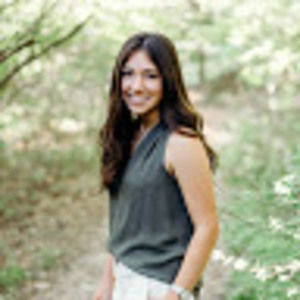 Meet your Posher, Esther